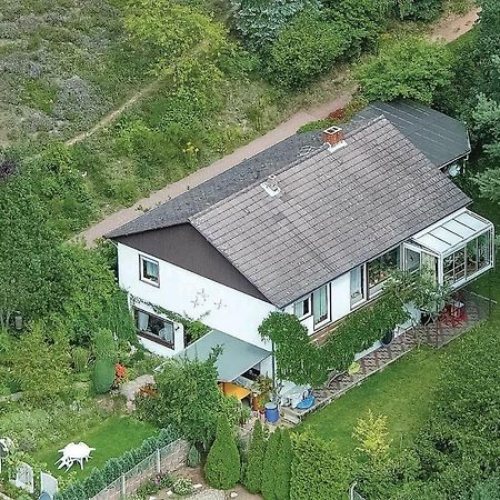 Amazing Apartment In Hinterweidenthal With Wifi Buitenkant foto