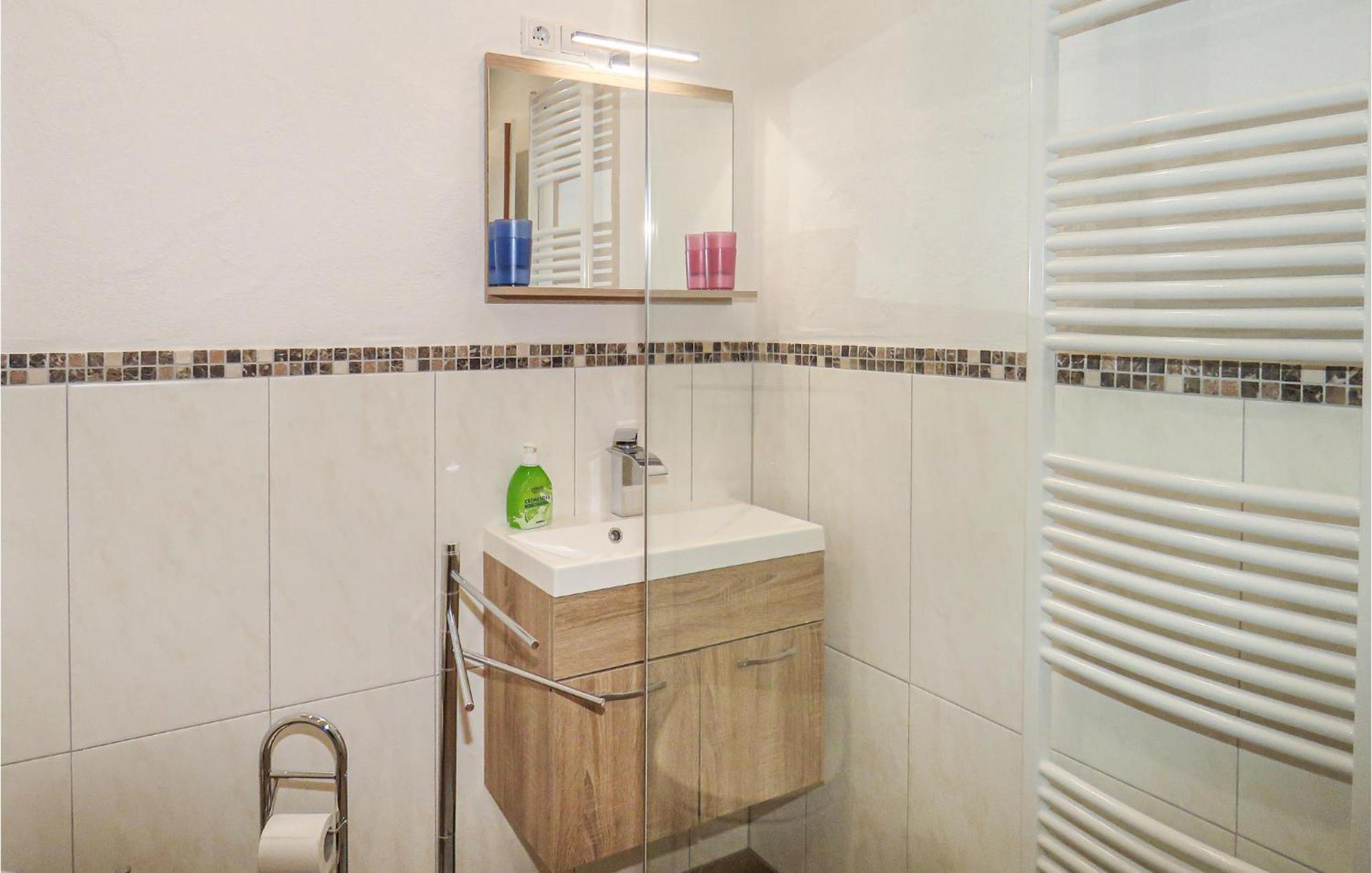 Amazing Apartment In Hinterweidenthal With Wifi Buitenkant foto