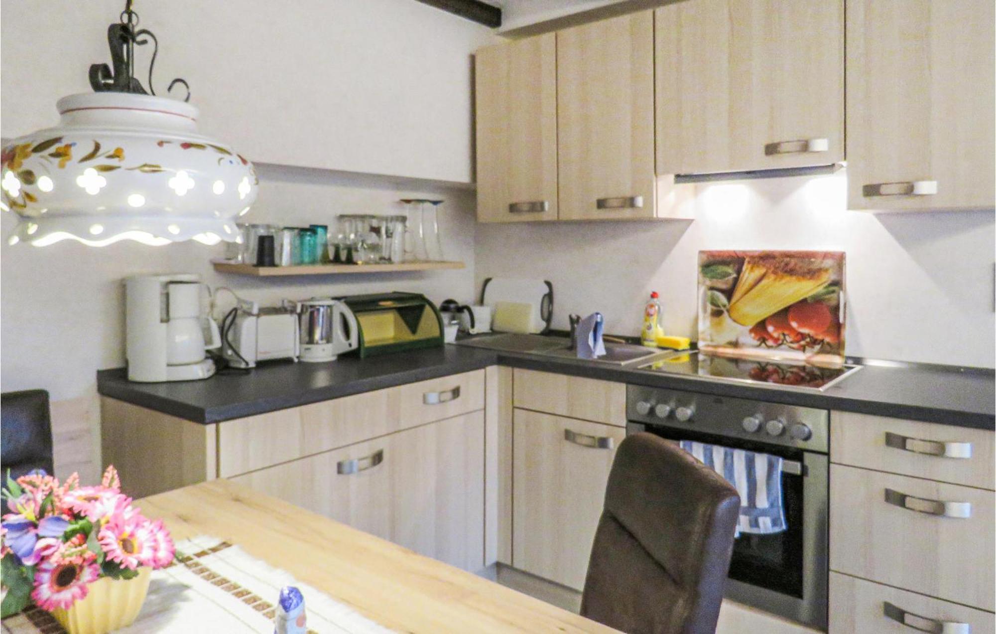 Amazing Apartment In Hinterweidenthal With Wifi Buitenkant foto