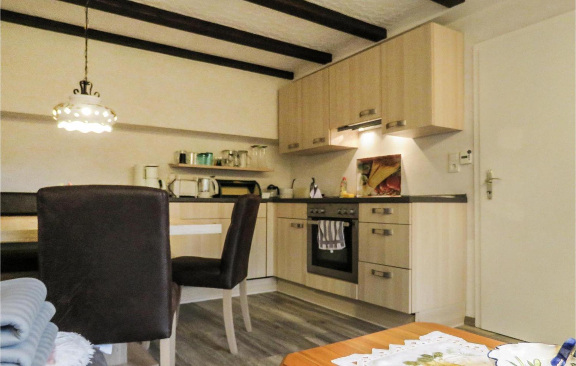 Amazing Apartment In Hinterweidenthal With Wifi Buitenkant foto