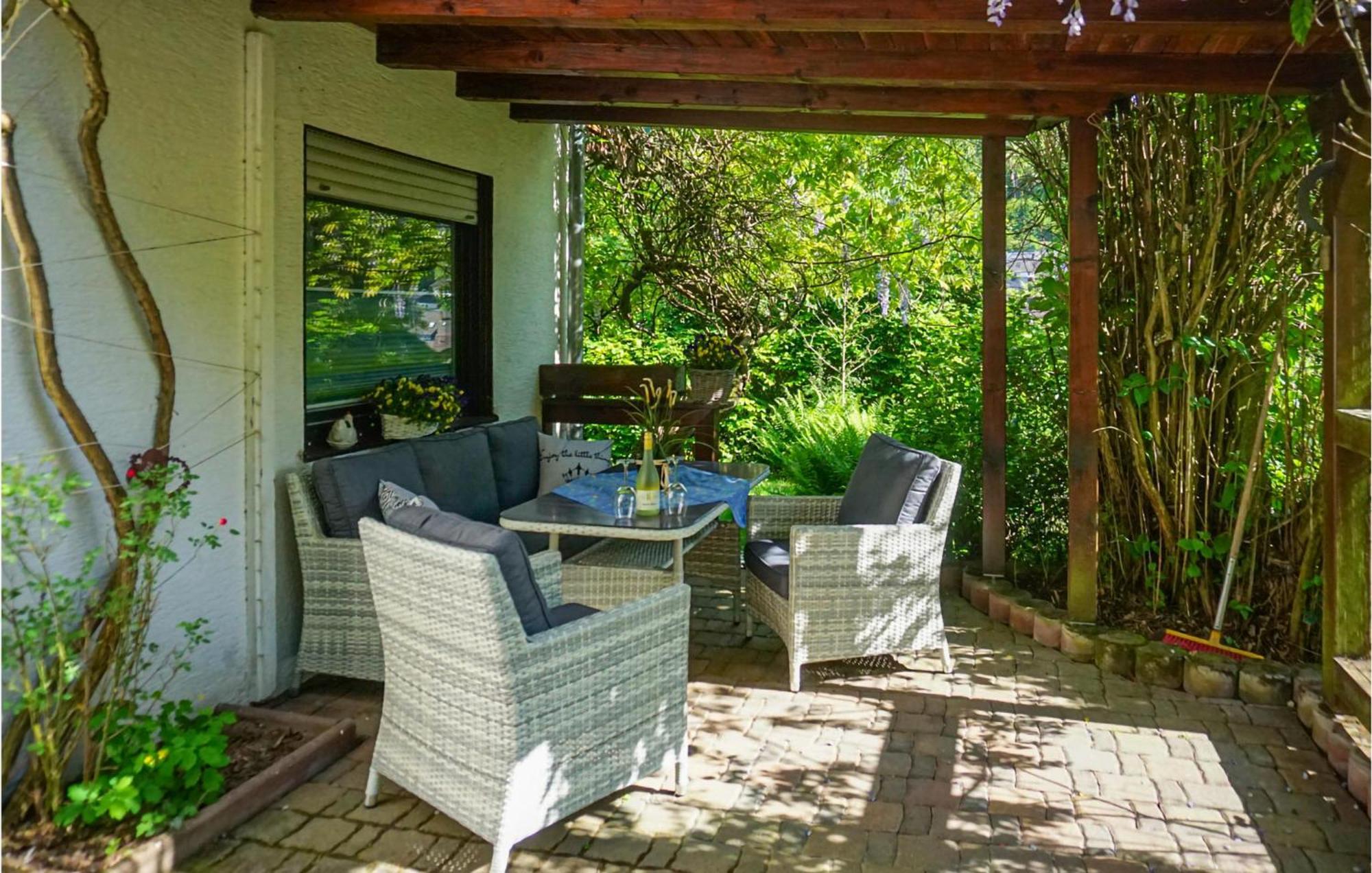 Amazing Apartment In Hinterweidenthal With Wifi Buitenkant foto