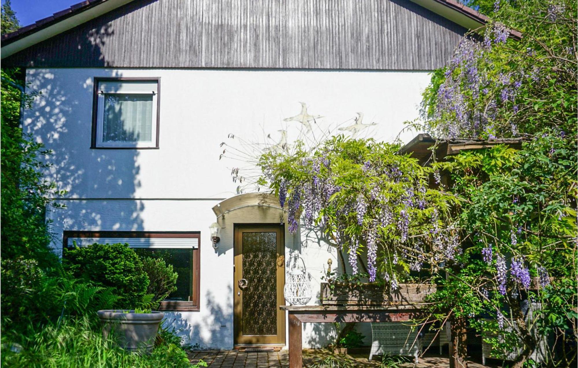 Amazing Apartment In Hinterweidenthal With Wifi Buitenkant foto