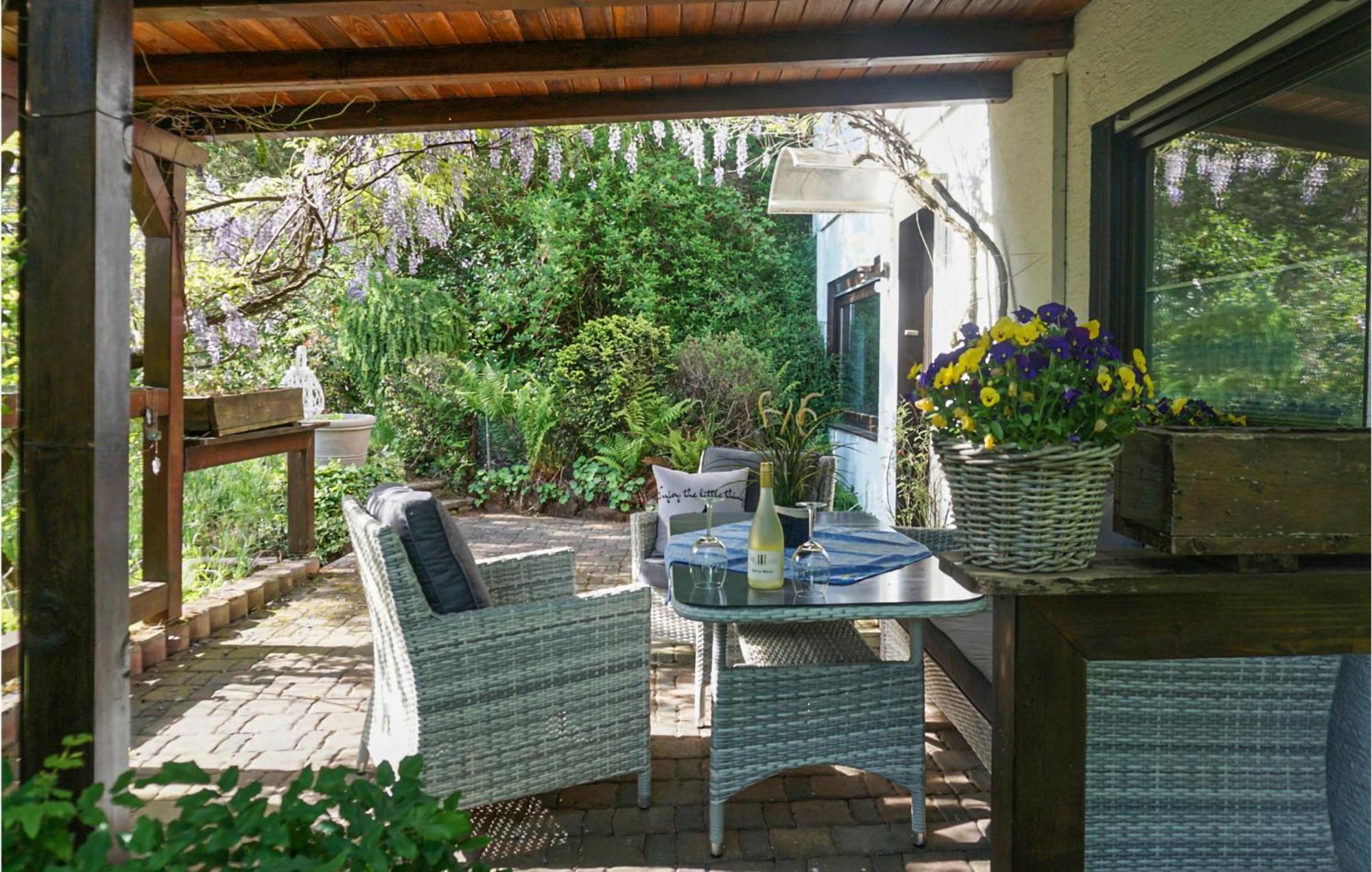 Amazing Apartment In Hinterweidenthal With Wifi Buitenkant foto