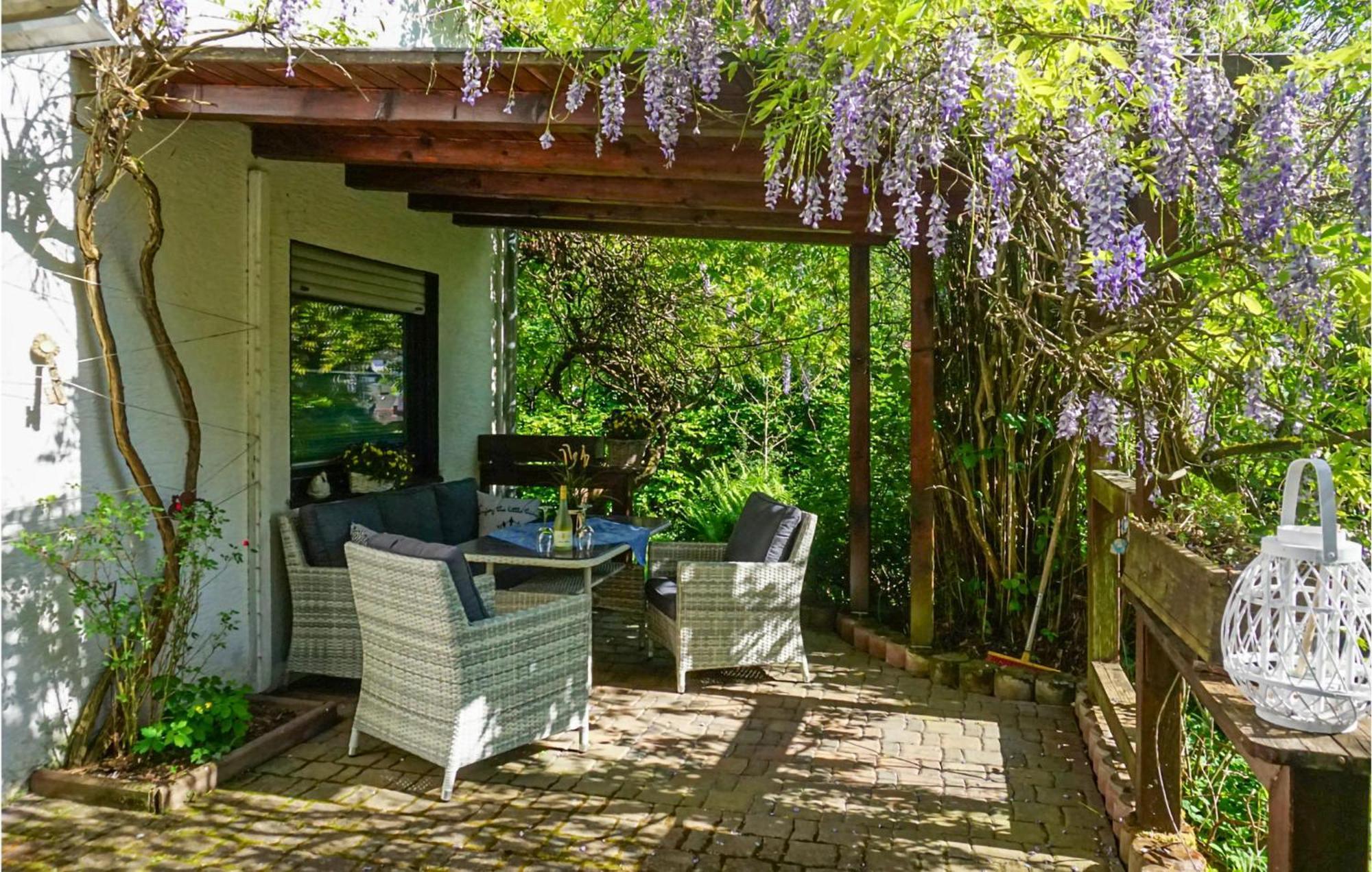 Amazing Apartment In Hinterweidenthal With Wifi Buitenkant foto
