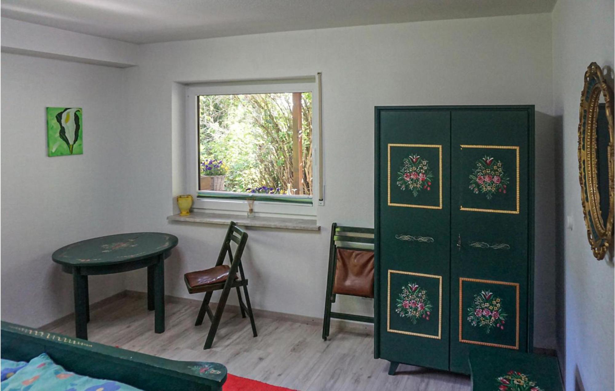 Amazing Apartment In Hinterweidenthal With Wifi Buitenkant foto